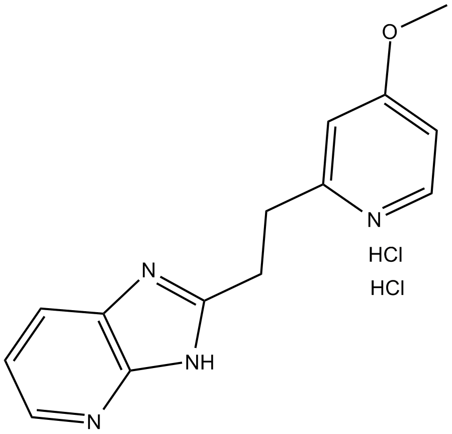 BYK 191023 dihydrochloride