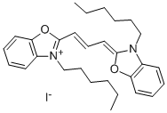 DiOC6(3)碘化物