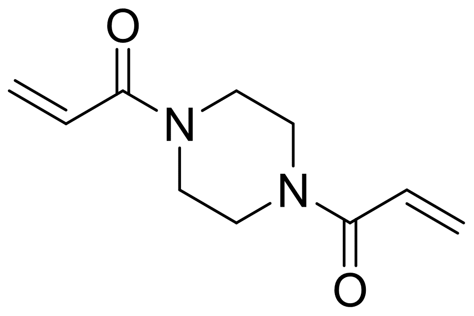 1,4-二丙烯酰基哌嗪