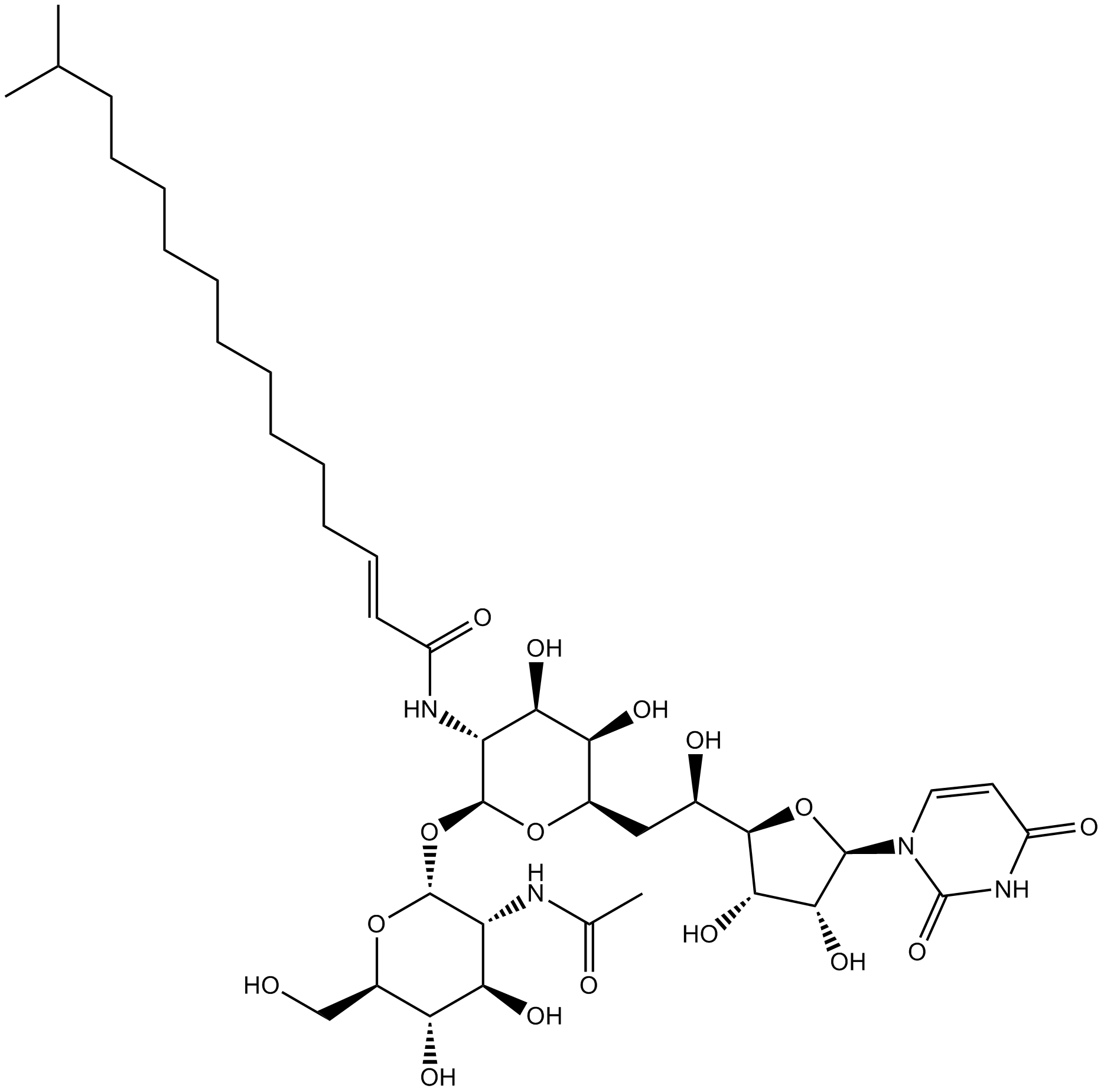 Tunicamycin