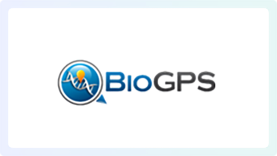 BioGPS