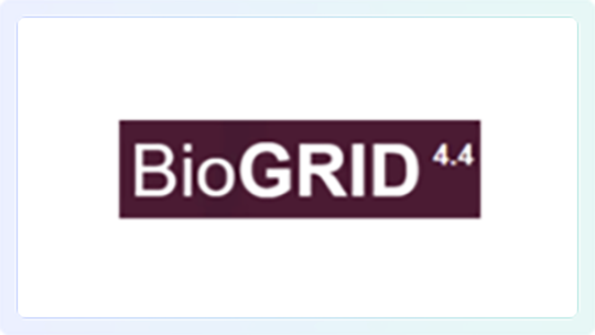 BioGRID