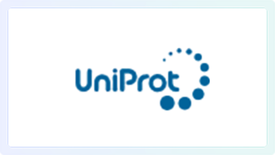 UniProt