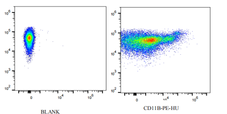 PE Rat anti-Human/Mouse CD11b Antibody(M1/70)
