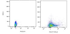 PE-Cy7 Mouse anti-Human TCR γ/δ Antibody(B1)