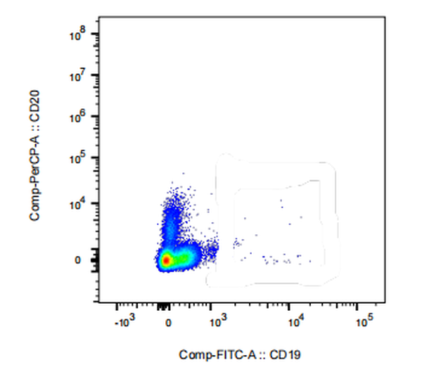 PerCP Rabbit anti-Human CD20 Antibody(7F2)