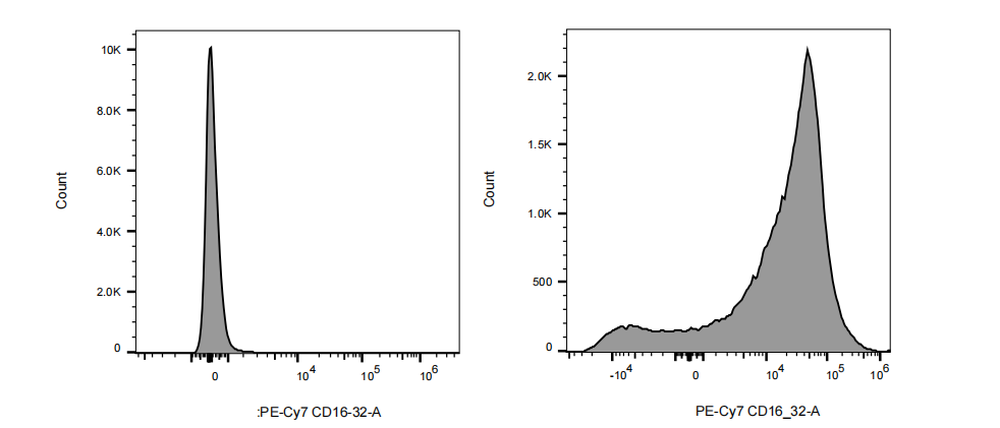 PE-Cy7 Rat anti-Mouse CD16/32 Antibody(93)