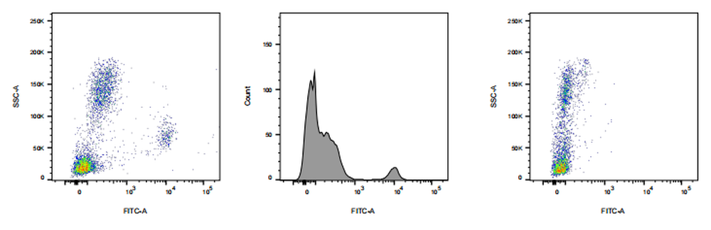 FITC Rabbit anti-Human CD14 Antibody(4C5)