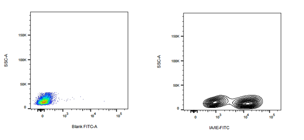 FITC Rat anti-Mouse I-A/I-E Antibody(M5/114.15.2)