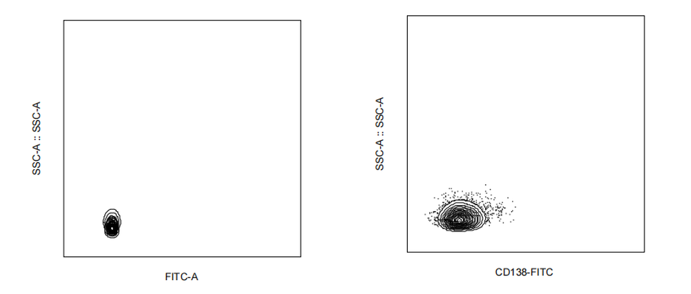FITC Rabbit anti-Human CD138 Antibody(1G8)